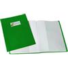 SEI ROTA COPRIMAXI PVC LACCATO COVER L F VERDE SEI ROTA 21000205