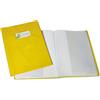 SEI ROTA COPRIMAXI PVC LACCATO COVER L F GIALLO SEI ROTA 21000206