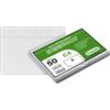 FAVORIT 50 BUSTE ADESIVE SPEEDY DOC C4 330X220MM FAVORIT 100500103
