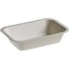LEONE 50 Vaschette Chips 17x12x4cm Take away BIO Leone Q2024