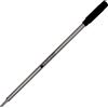 MONTEVERDE Blister 2 refill per SFERA Cross ® NERO PUNTA MEDIA J225301