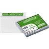 FAVORIT 100 BUSTE ADESIVE SPEEDY DOC C5 230X165mm FAVORIT 100500098