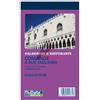DATA UFFICIO Blocco comande 2 tagliandi 25/25copie autor. 16,8x10cm DU161872T00 DU161872T00
