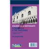 DATA UFFICIO Blocco comande 3 tagliandi 25/25copie autor. 16,8x10cm DU161873T00 DU161873T00