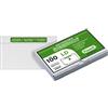 FAVORIT 100 BUSTE ADESIVE SPEEDY DOC LD 230X110MM FAVORIT 100500102