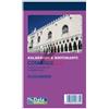 DATA UFFICIO Blocco comande 25/25/25copie autor. 16,8x10cm DU161880000 DU161880000