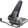 LEITZ PERFORATORE 2 FORI NERO MOD.5180 MAX 65FG LEITZ 51800195