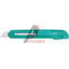 LEBEZ SCATOLA 20 CUTTER 18MM C/BLOCCALAMA ART.9006 9006