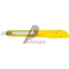 LEBEZ SCATOLA 20 CUTTER 9MM C/BLOCCALAMA ART.9004 9004