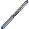 PILOT PENNA STILOGRAFICA BLU V-PEN SILVER PILOT 007571