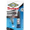 BOSTIK Colla istantanea universale Bostik Super Control 3g D2737