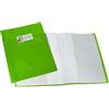 SEI ROTA COPRIMAXI PVC LACCATO COVER L F VERDE CHIARO SEI ROTA 21000215
