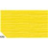 REX SADOCH 10RT CARTA CRESPA GIALLO 570 (50X250CM) 48gr/m² Rex Sadoch KR363-570