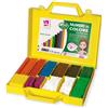 CWR Valigetta 200 regoli CWR 1131