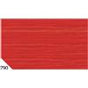 REX SADOCH 10RT CARTA CRESPA ROSSO CILIEGIA 790 (50X250CM) 48gr/m² Rex Sadoch KR363-790