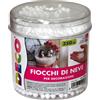 DECO Barattolo 350ml palline neve in polistirolo 10958 DECO 10958