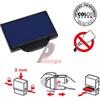 COLOP TAMPONE COLOP E/20 BLU E/20.BL