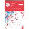 MUSA Blocco per schizzi Debutto A3+ - 29,7x42cm 50fg 120gr MUSA MU133393