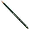 FABER-CASTELL MATITA GRAFITE CASTELL 9000 2H esagonale FABER CASTELL 119012