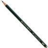 FABER-CASTELL MATITA GRAFITE CASTELL 9000 2B esagonale FABER CASTELL 119002