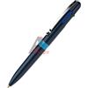 SCHNEIDER Penna a sfera Take 4 a quattro colori punta M fusto blu Schneider P138003