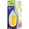 LEBEZ Colla a nastro removibile 8,4mmX10 roller coprex COLL 80950