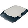 LEITZ Vaschetta portacorrispondenza con vassoio Organizer Grigio Cosy Leitz 52590089