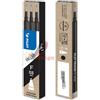 PILOT SET 3 REFILL SFERA FRIXIONball CLICKER 0.5mm NERO PILOT 006570