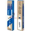 PILOT SET 3 REFILL SFERA FRIXIONball CLICKER 0.5mm BLU PILOT 006571