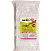 DECO 1 kg colla stick a bassa temperatura 10cm x diam. 11mm DECO 06165/1000