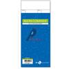 BM BLOCCO COMANDE A 7 TAGLIANDI 25FGX2 RIC 10X22CM ART 513/2 BM 0100423