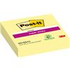 POST-IT BLOCCO 90foglietti Post-it® Super Sticky Giallo Canary™ 47,6x47,6mm 622-12SS-CY 7100290190