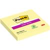 POST-IT BLOCCO 90foglietti Post-it® Super Sticky Giallo Canary™ 76x76mm 654-12SS-CY 7100290155