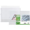 SEI ROTA 10 buste forate ATLA T 150 42x30cm liscio A3 Album SEI ROTA 664215