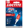 LOCTITE COLLA SUPER ATTAK 4gr Original 2632815