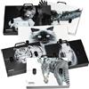 Colorosa Valigetta polionda Animal Friends 38x53 dorso 5cm fantasie assortite Colorosa 6438535200BW