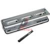 GBC RILEGATRICE MANUALE DESKTOP VELOBINDER A PETTINE RICHIUDIBILE GBC A9707121