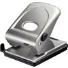 RAPID Perforatore 2 fori passo 8 FMC40 max 40fg argento RAPID 21835602