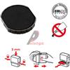 COLOP TAMPONE COLOP E/R24 NERO E/R24