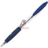 BIC SCATOLA 12 PENNE SFERA SCATTO BIC ATLANTIS 1.0mm BLU 8871311