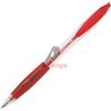 BIC SCATOLA 12 PENNE SFERA SCATTO BIC ATLANTIS 1.0mm ROSSO 8871331