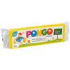 GIOTTO Pasta Pongo panetto 350gr giallo Giotto F603501