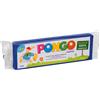 GIOTTO Pasta Pongo panetto 350gr blu Giotto F603503