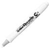 ARTLINE Marcatore Decorite punta tonda 1.0mm bianco Artline A EDF-1/BI