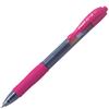 PILOT Roller gel scatto G-2 0,7mm rosa Pilot 001486