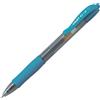 PILOT Roller gel scatto G-2 0,7mm azzurro Pilot 001487