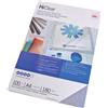 GBC Scatola 100 copertine Hi-Clear 180micron A3 neutro trasparente GBC CF121880