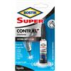 BOSTIK Colla istantanea universale Bostik Super Control 5g c/sistema antigoccia D2718