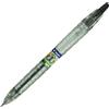 PILOT Penna a sfera scatto B2P Ecoball punta 1.0mm nero Pilot 040176