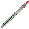 PILOT Penna a sfera scatto B2P Ecoball punta 1.0mm rosso Pilot 040178